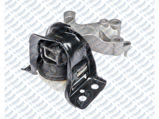 MKS 6032 Motor Takozu {Otomatik} Clio Iv - Captur I - Lodgy - Duster - Dokker 1.2 Tce 12>